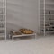 Amgood 20 in. x 36 in. x 8 in. Aluminium Dunnage Rack. 1630 lbs Capacity DUNN-2036-8-Z - alternate 5